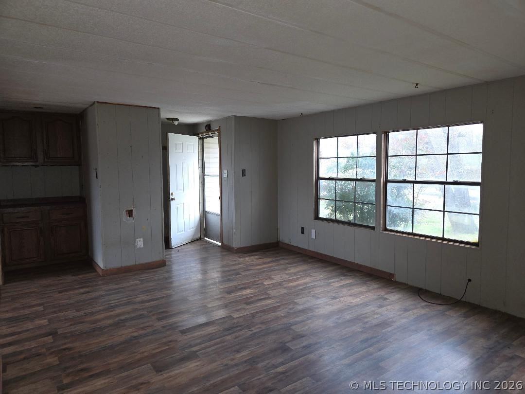525 SW 3rd Street Krebs OK 74501