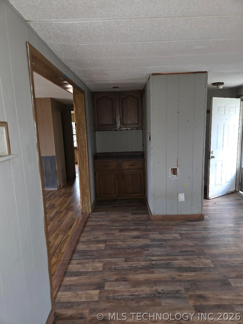 525 SW 3rd Street Krebs OK 74501