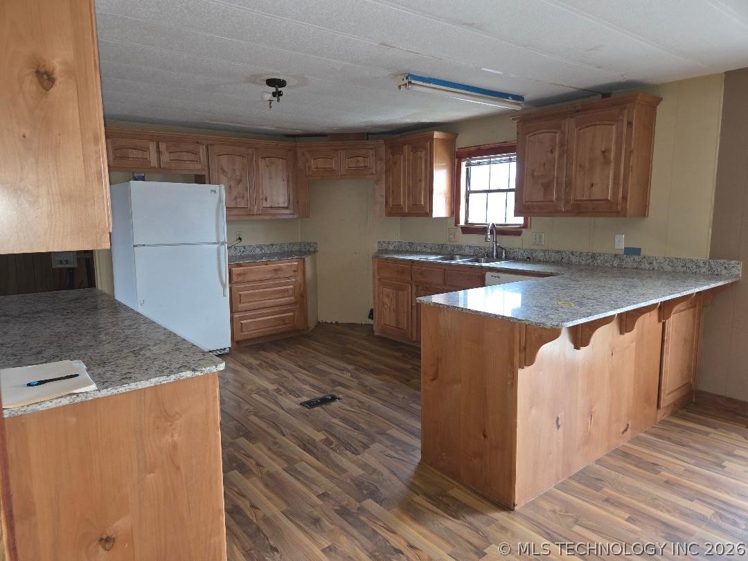 525 SW 3rd Street Krebs OK 74501