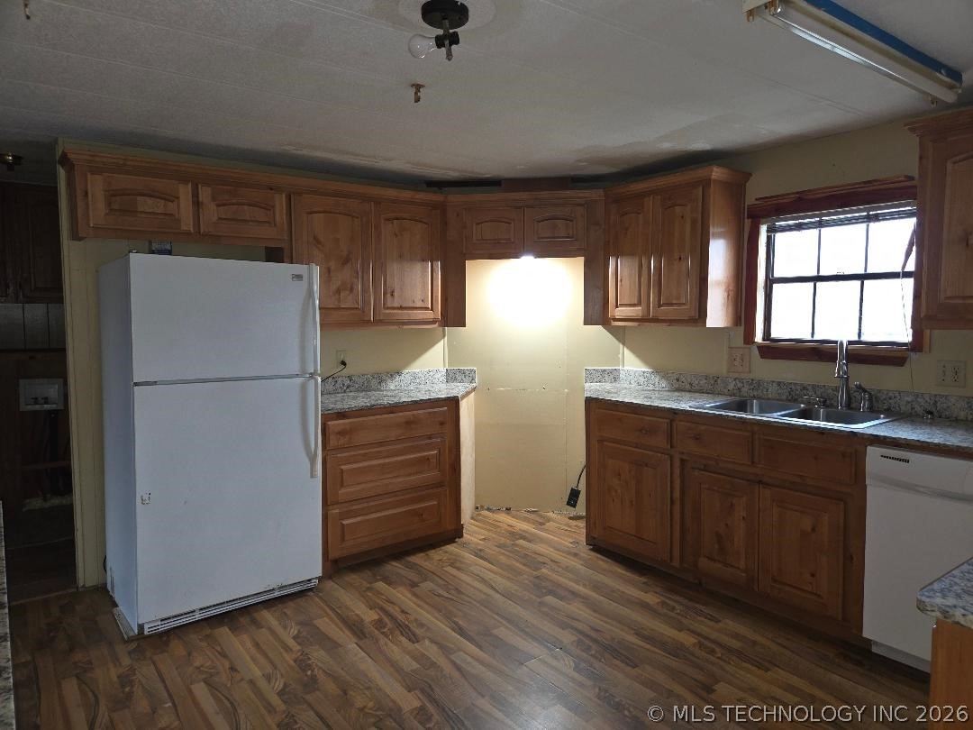 525 SW 3rd Street Krebs OK 74501