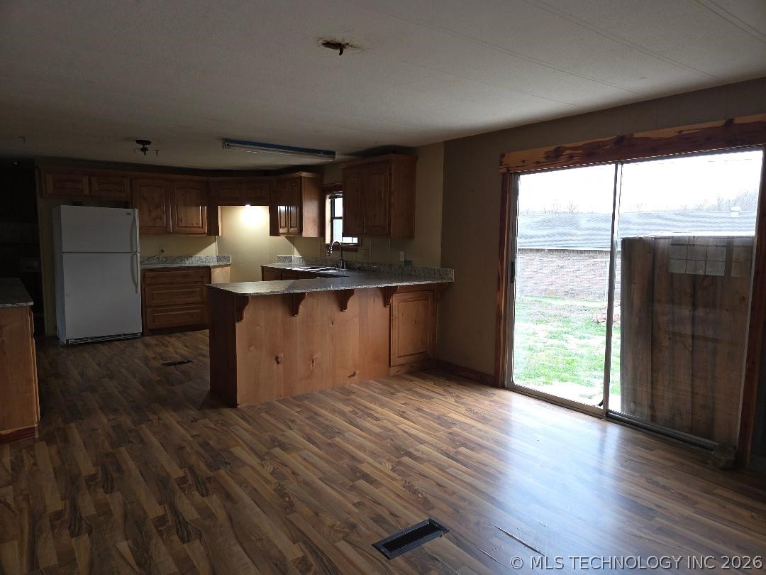 525 SW 3rd Street Krebs OK 74501