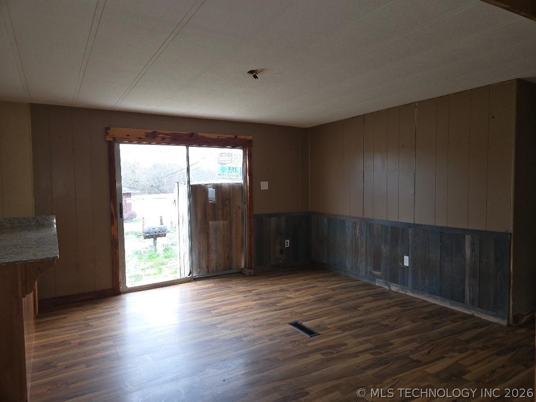 525 SW 3rd Street Krebs OK 74501