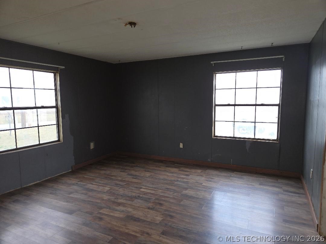525 SW 3rd Street Krebs OK 74501