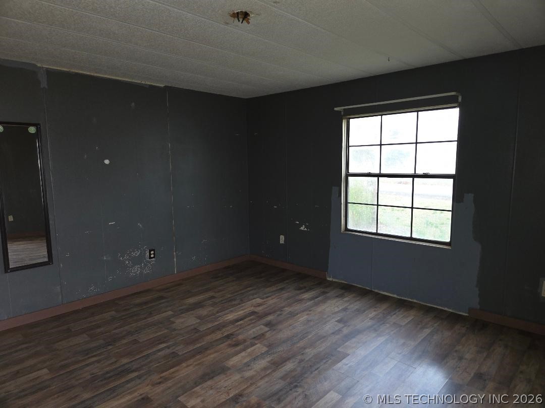 525 SW 3rd Street Krebs OK 74501