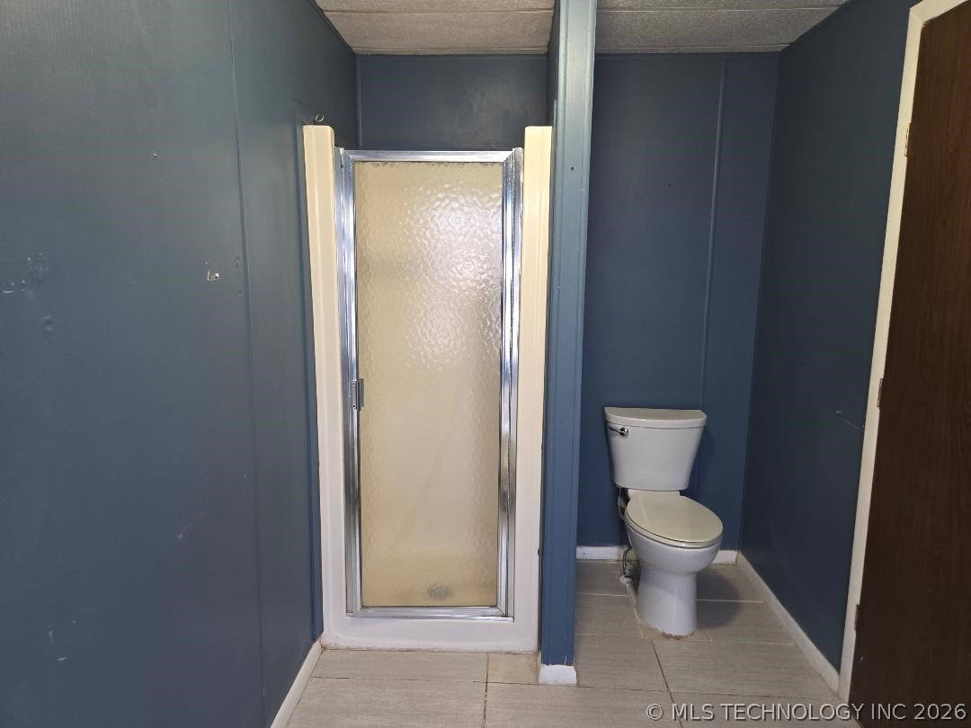 525 SW 3rd Street Krebs OK 74501