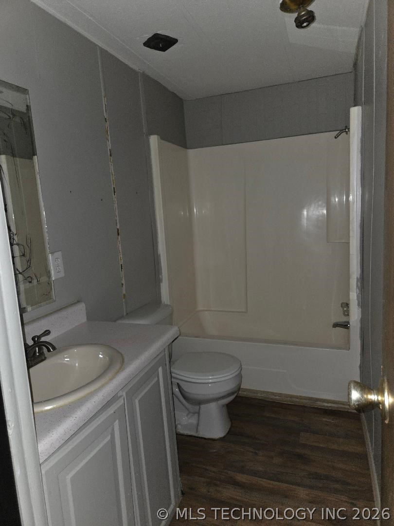 525 SW 3rd Street Krebs OK 74501