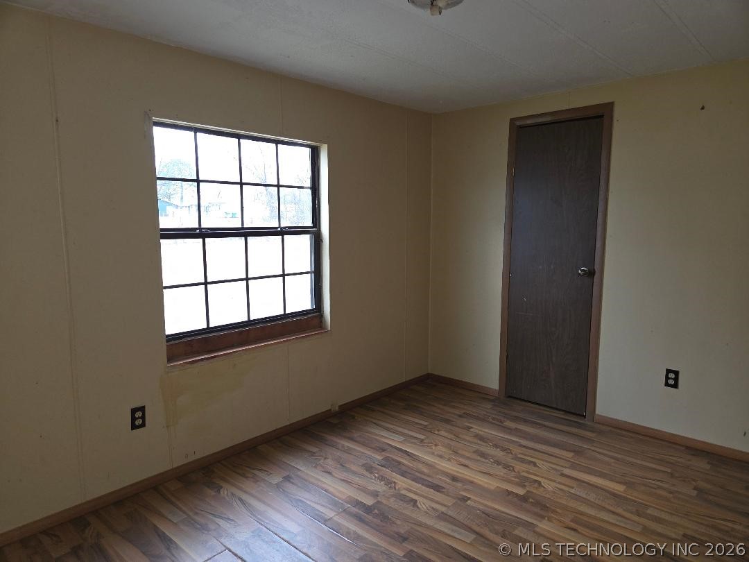 525 SW 3rd Street Krebs OK 74501
