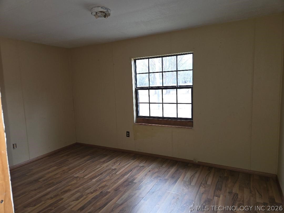 525 SW 3rd Street Krebs OK 74501