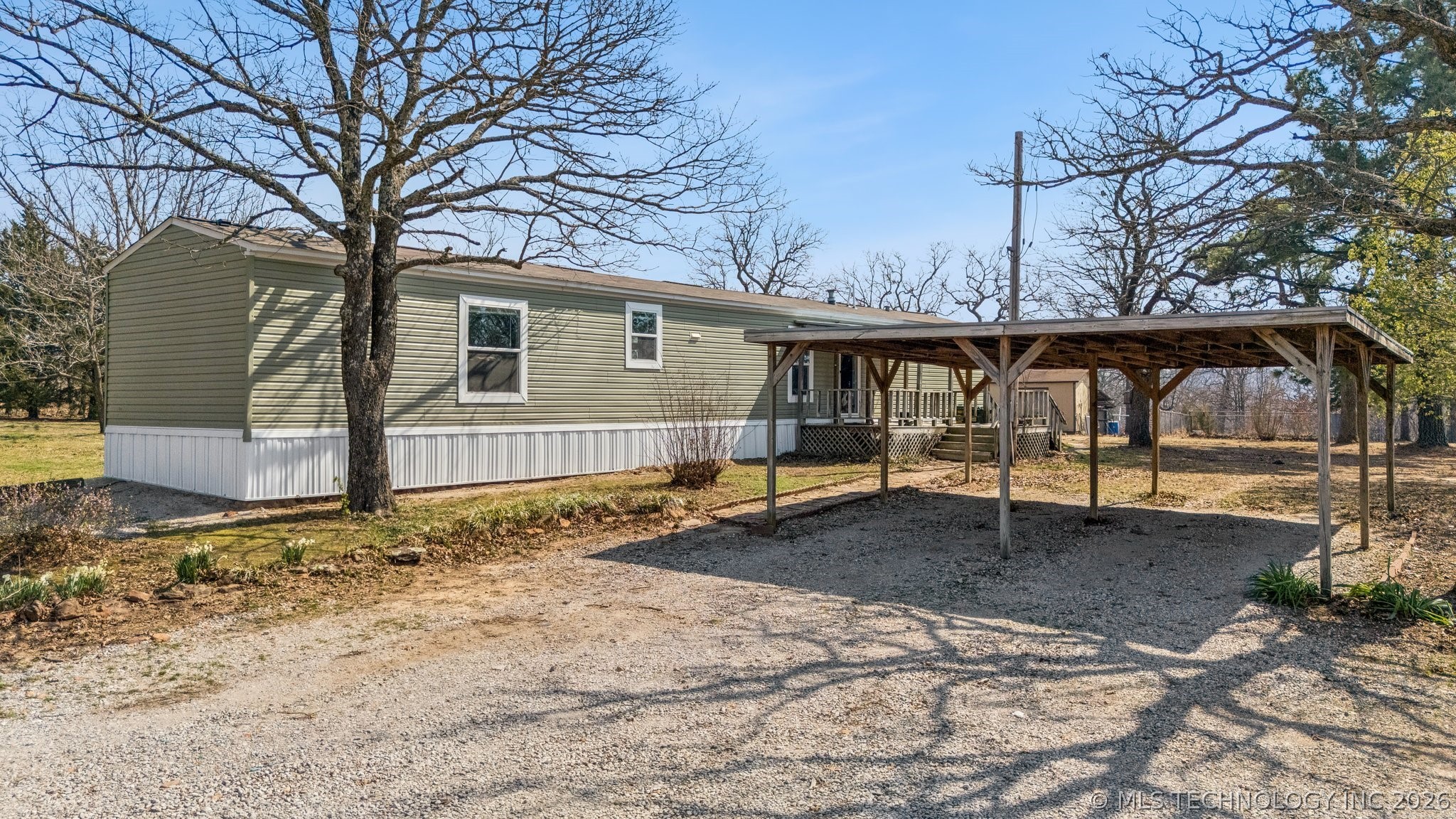 14540 Pease Lane Skiatook OK 74070
