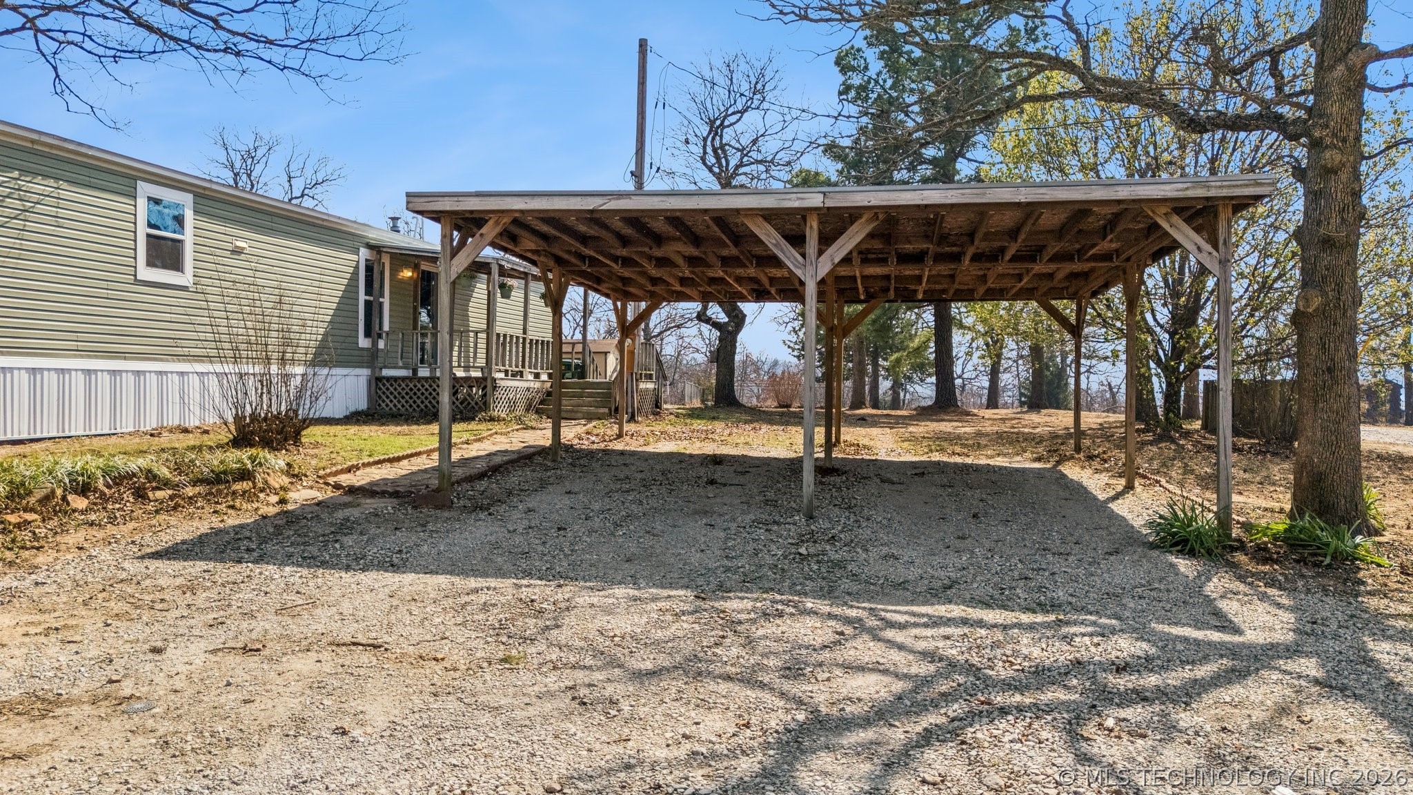 14540 Pease Lane Skiatook OK 74070