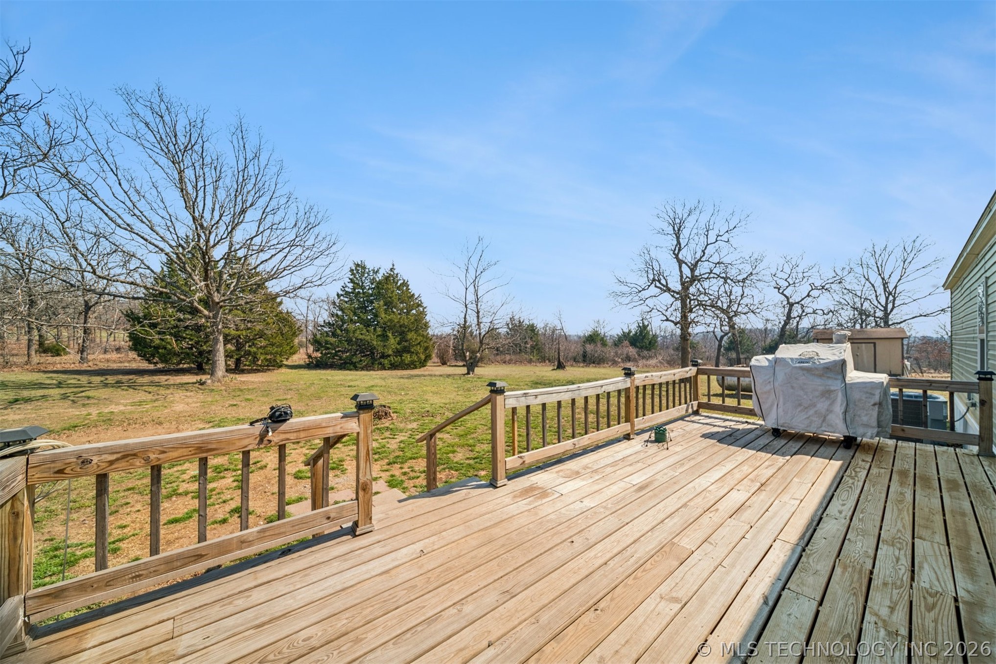14540 Pease Lane Skiatook OK 74070