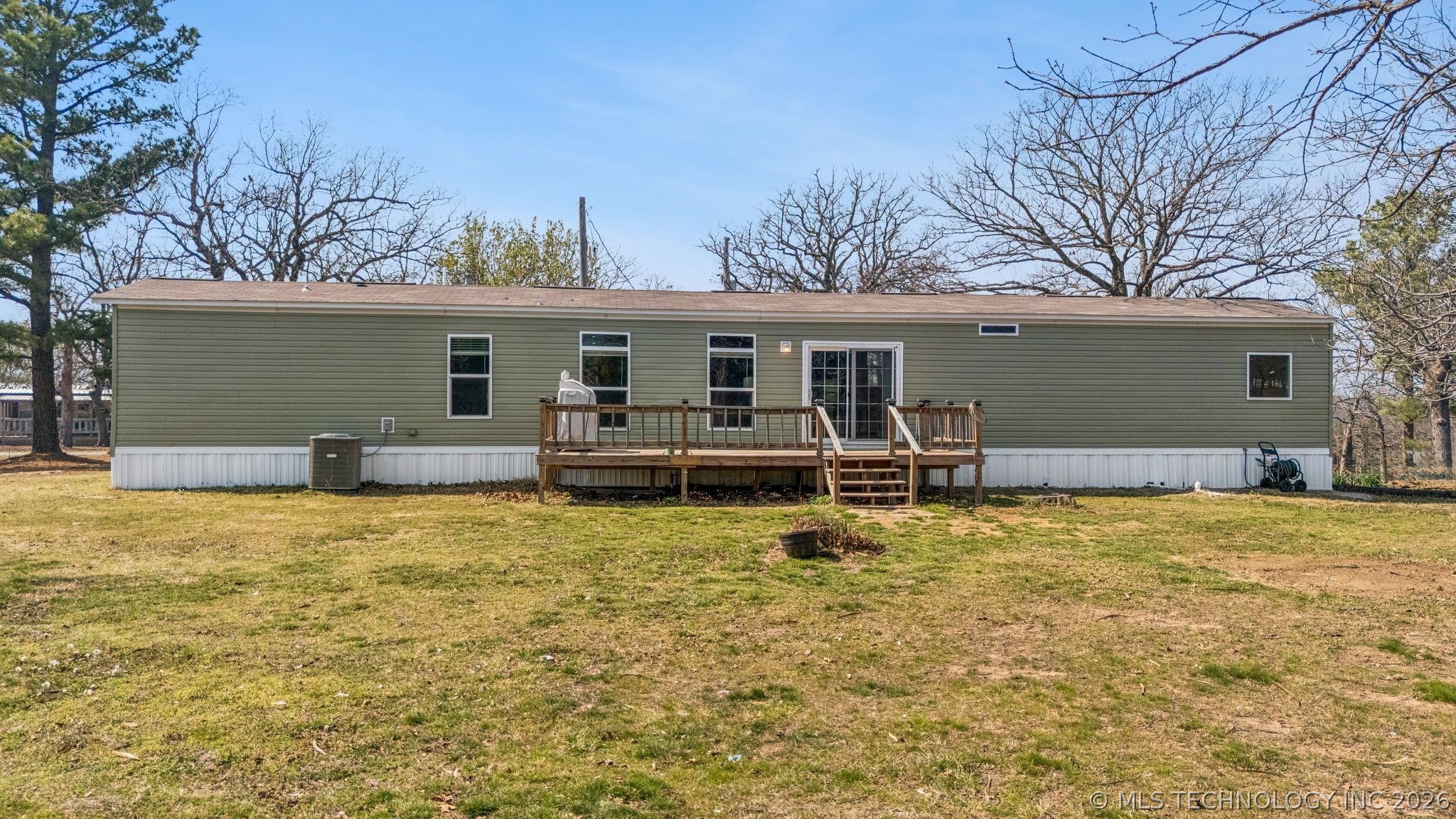 14540 Pease Lane Skiatook OK 74070
