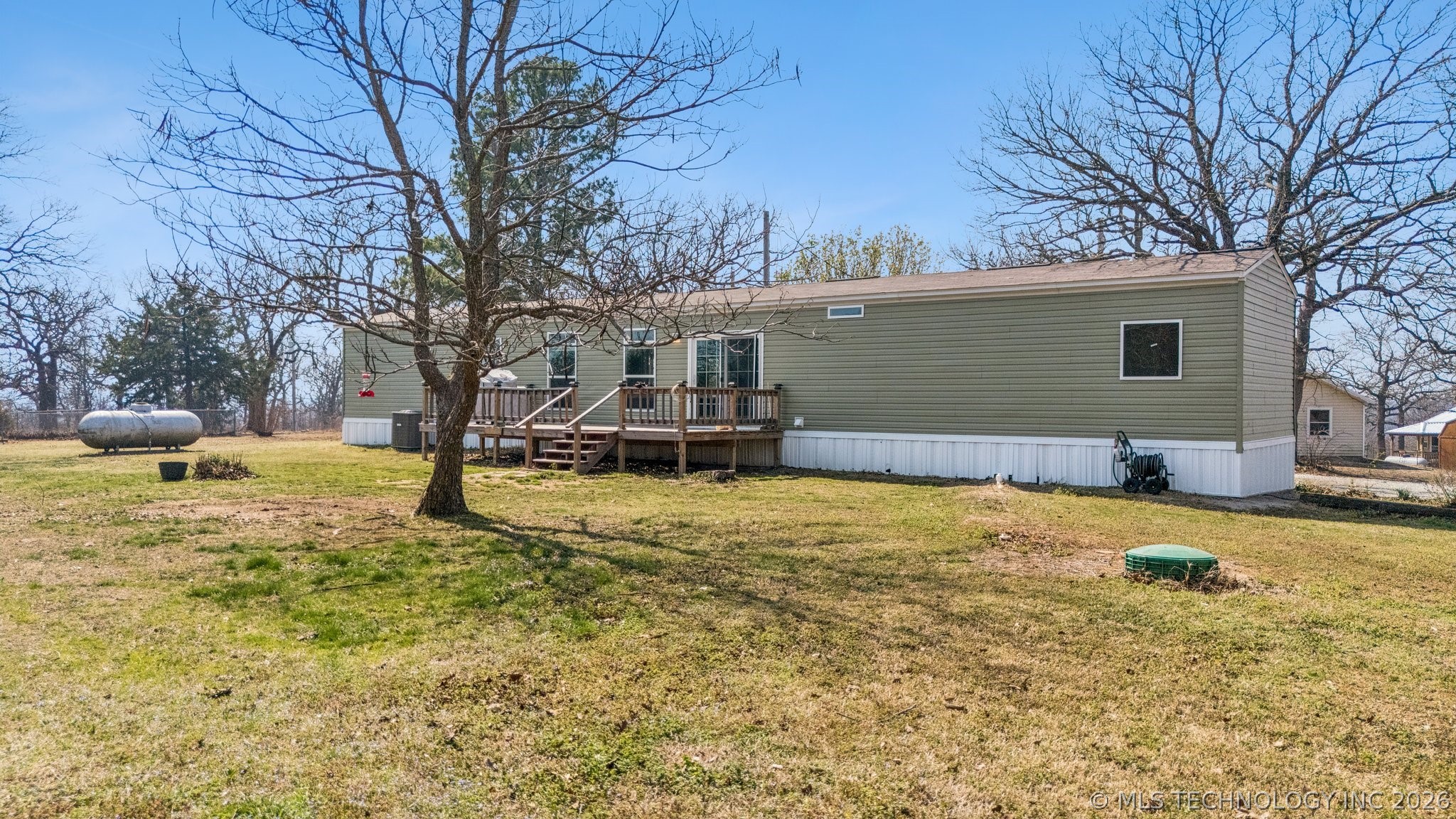 14540 Pease Lane Skiatook OK 74070