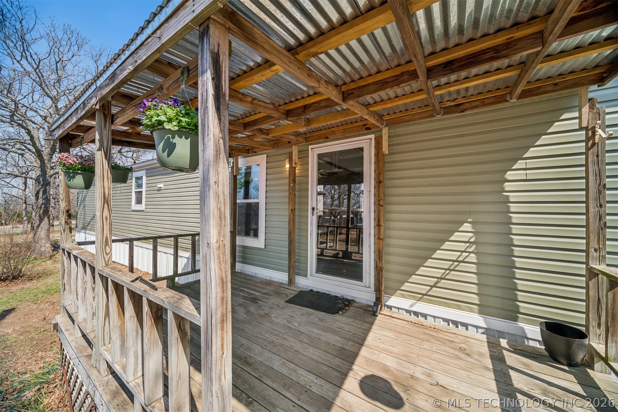 14540 Pease Lane Skiatook OK 74070