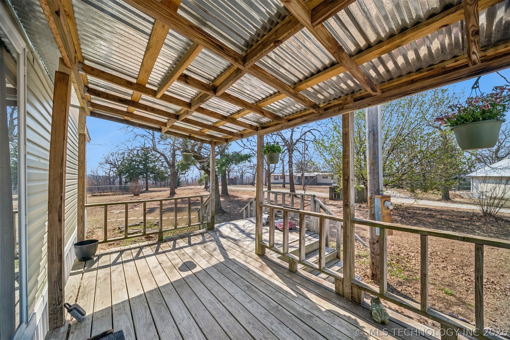 14540 Pease Lane Skiatook OK 74070