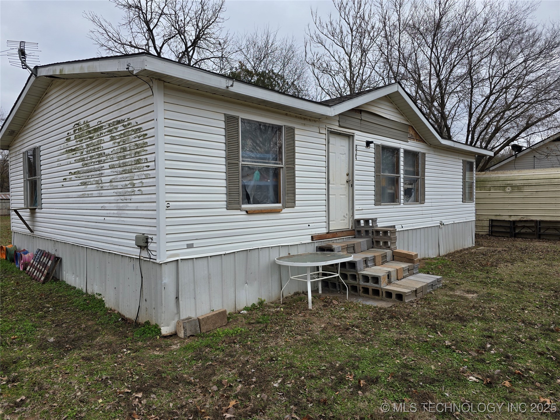 1004 Blue Hawk Road Pawnee OK 74058