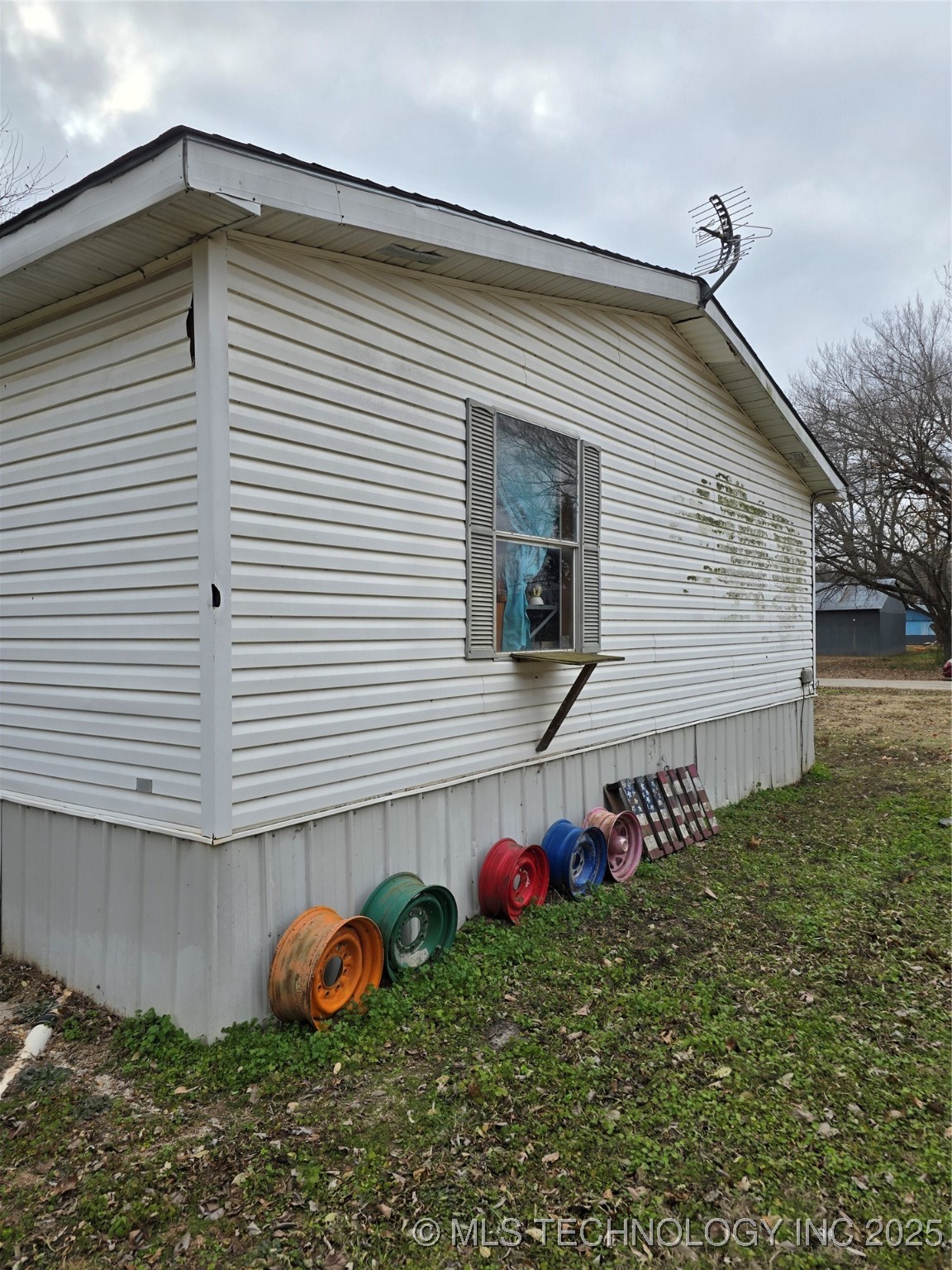 1004 Blue Hawk Road Pawnee OK 74058