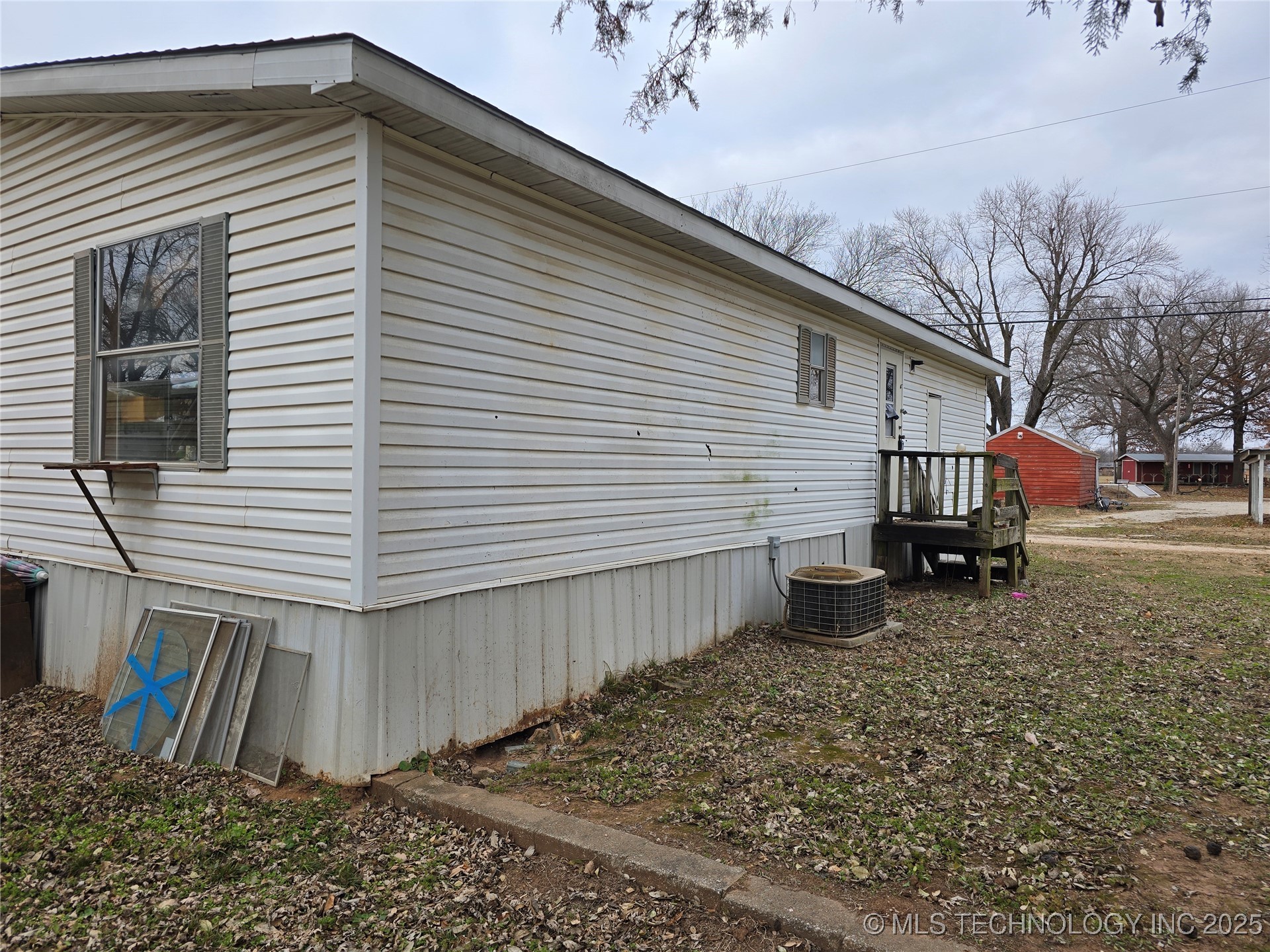 1004 Blue Hawk Road Pawnee OK 74058