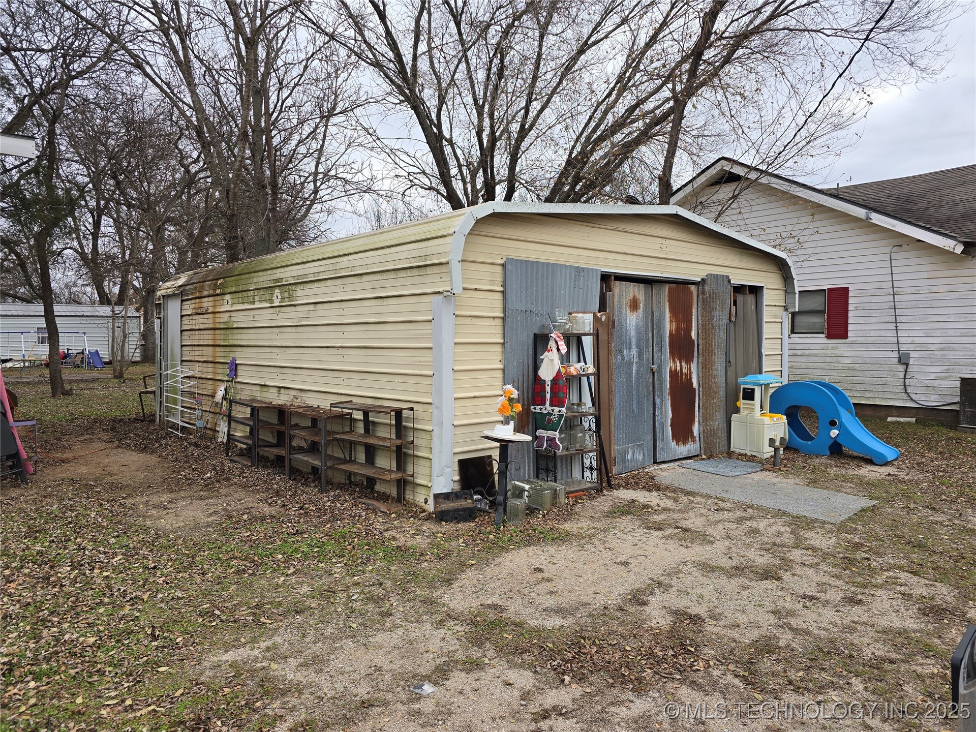 1004 Blue Hawk Road Pawnee OK 74058