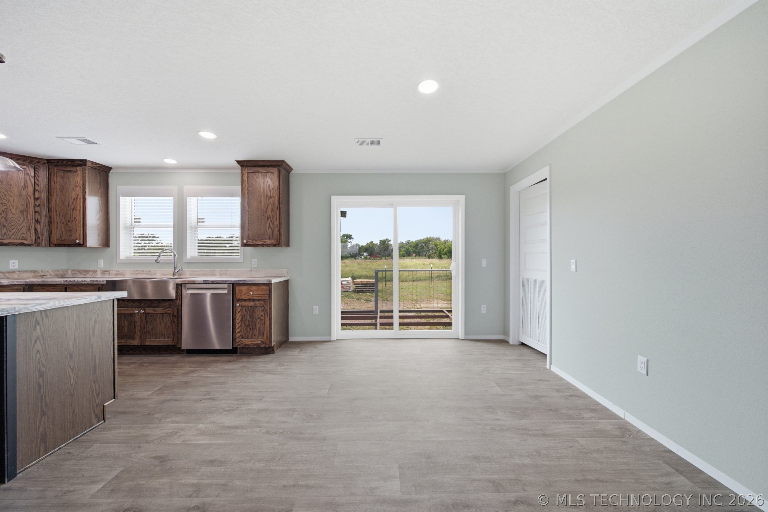 315 E Elevator Street Delaware OK 74027