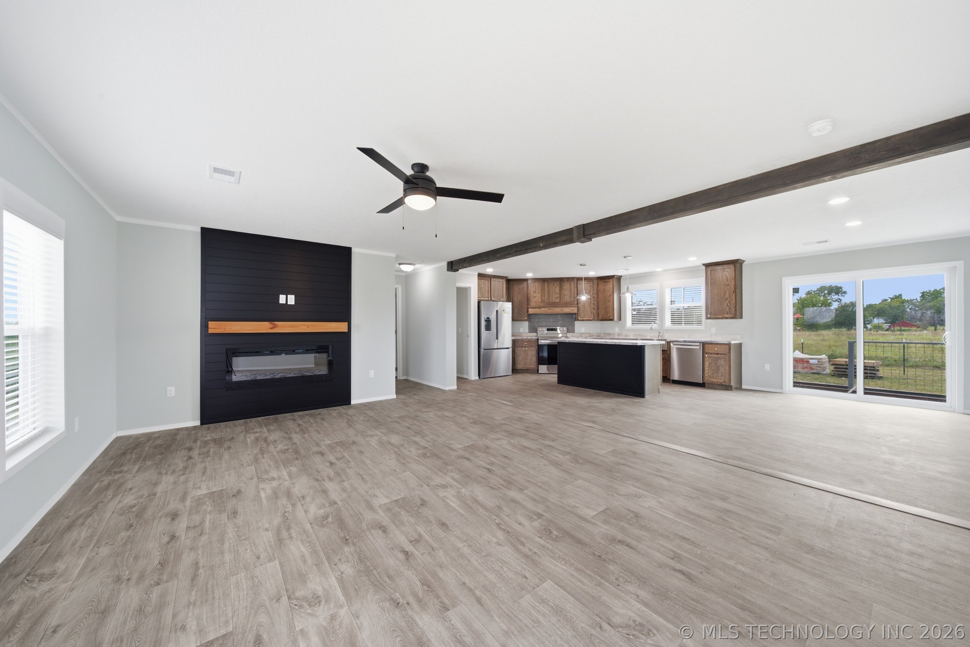 315 E Elevator Street Delaware OK 74027
