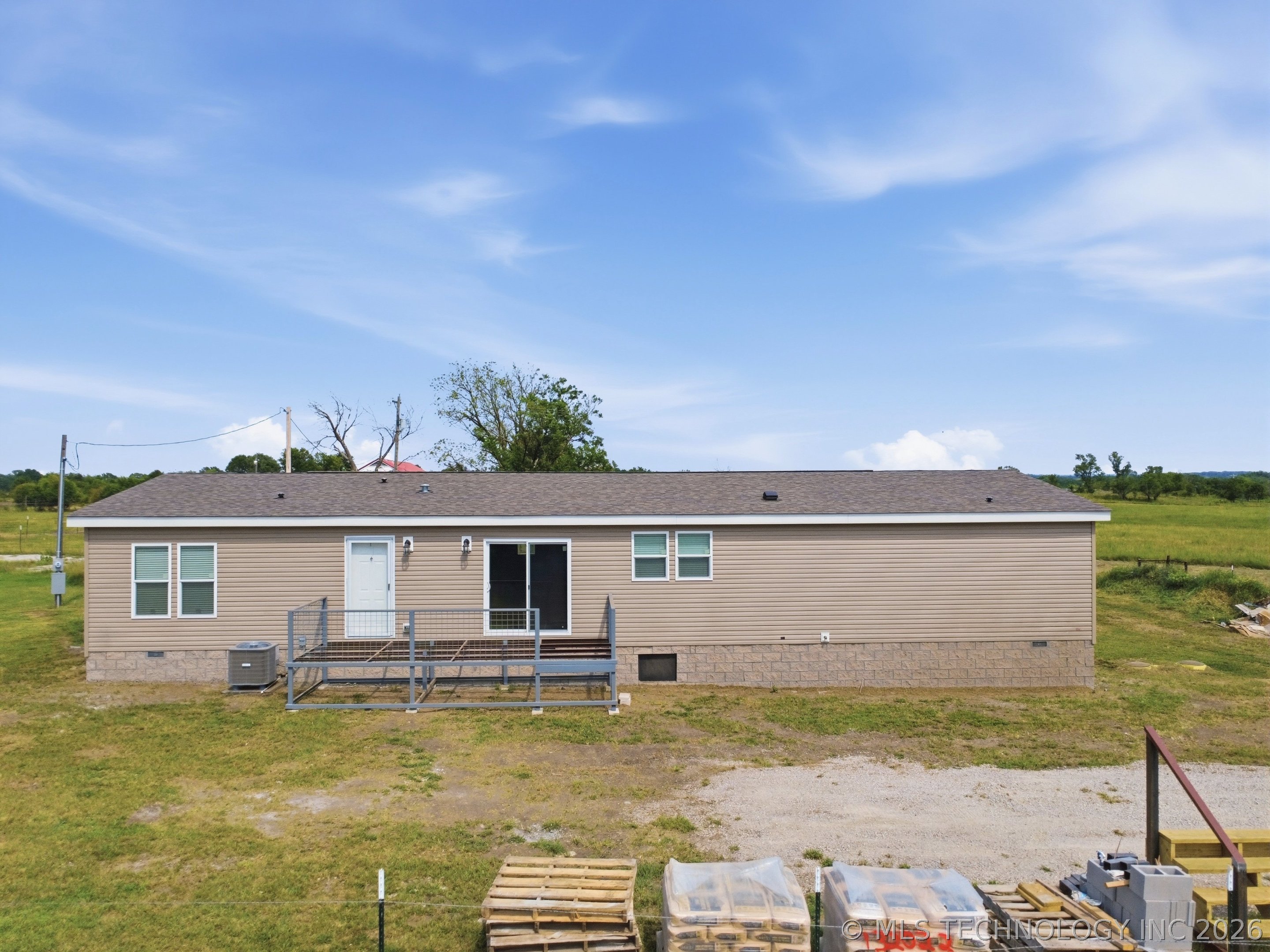 315 E Elevator Street Delaware OK 74027