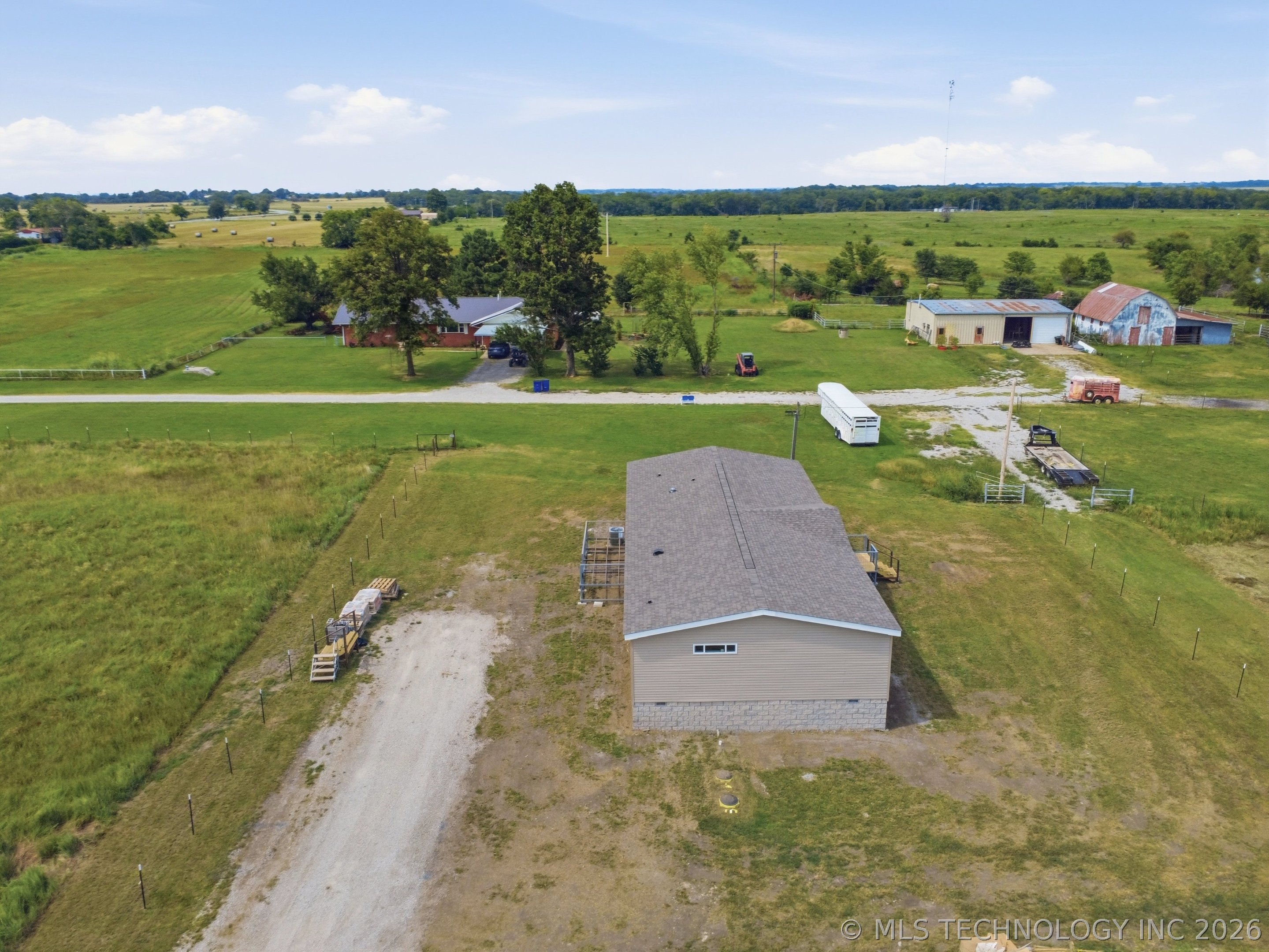 315 E Elevator Street Delaware OK 74027