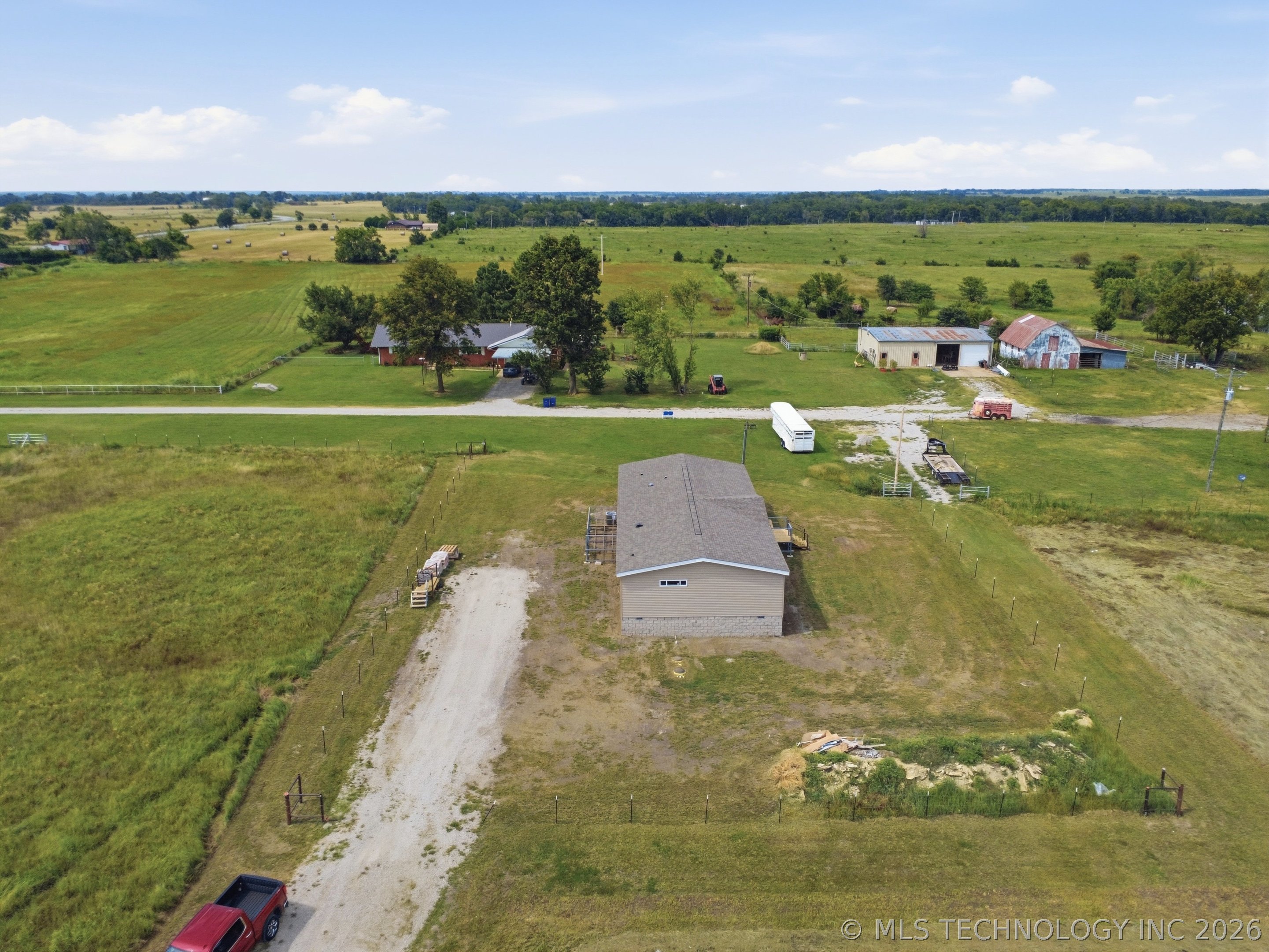 315 E Elevator Street Delaware OK 74027