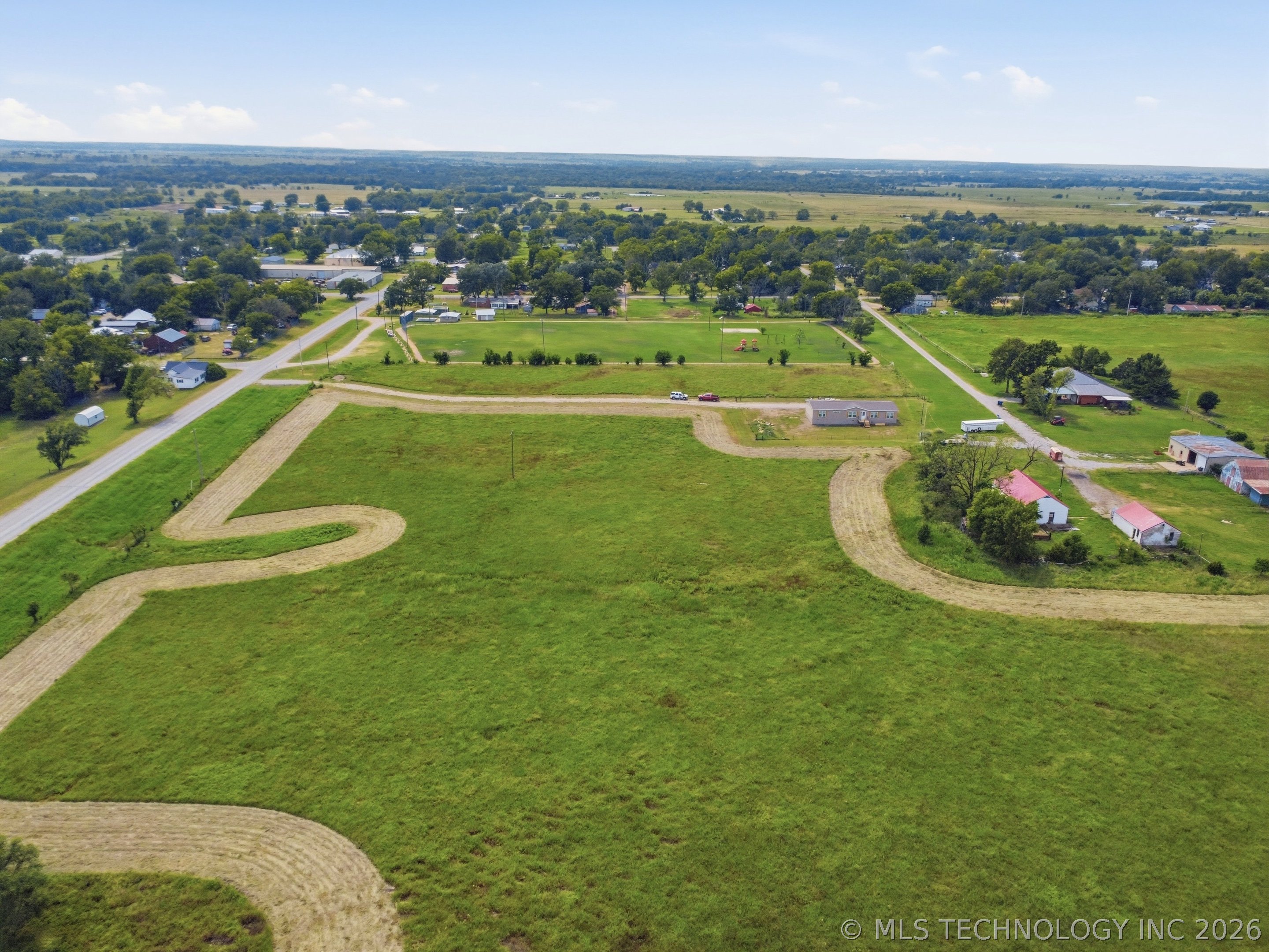315 E Elevator Street Delaware OK 74027