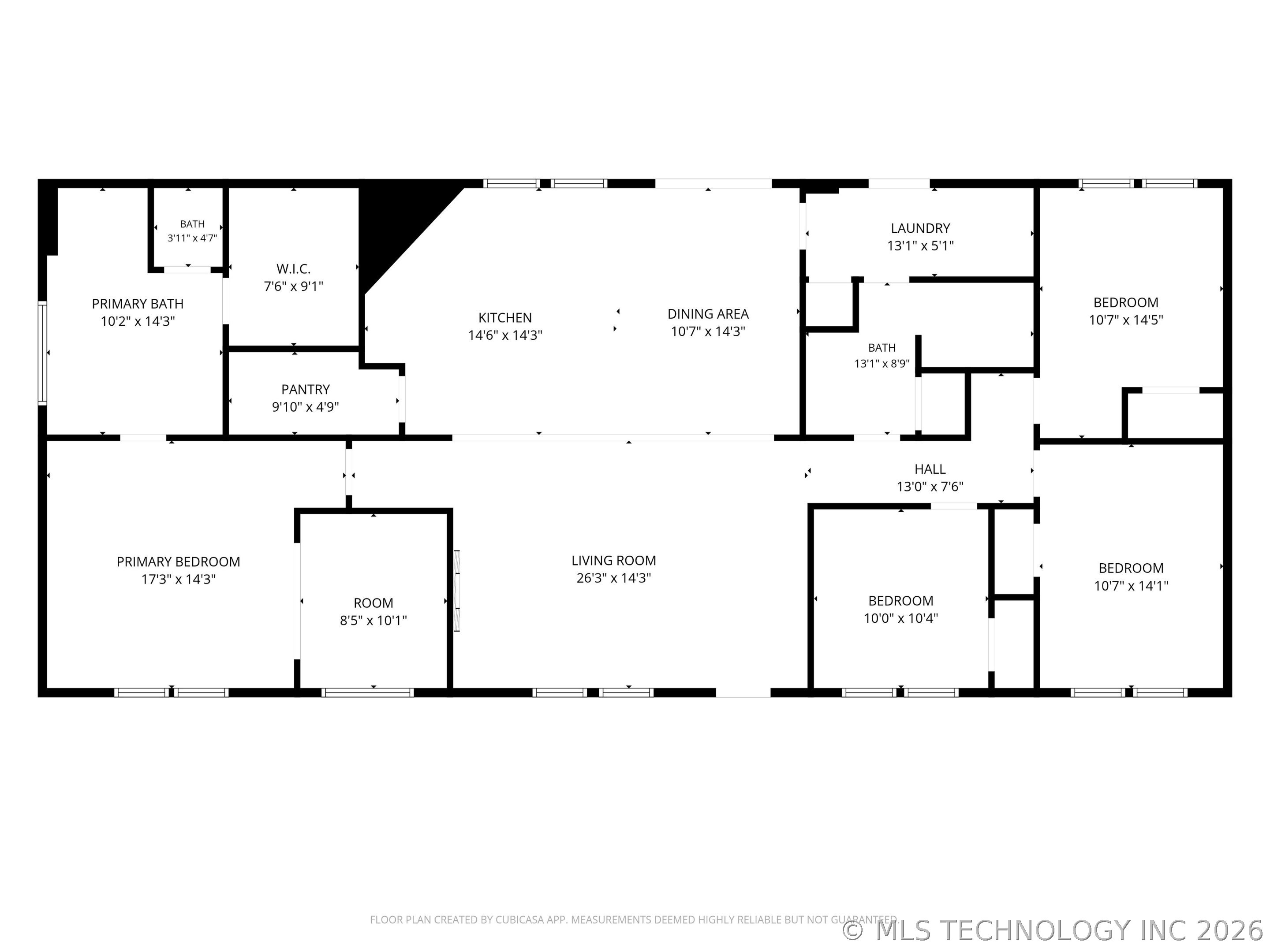315 E Elevator Street Delaware OK 74027