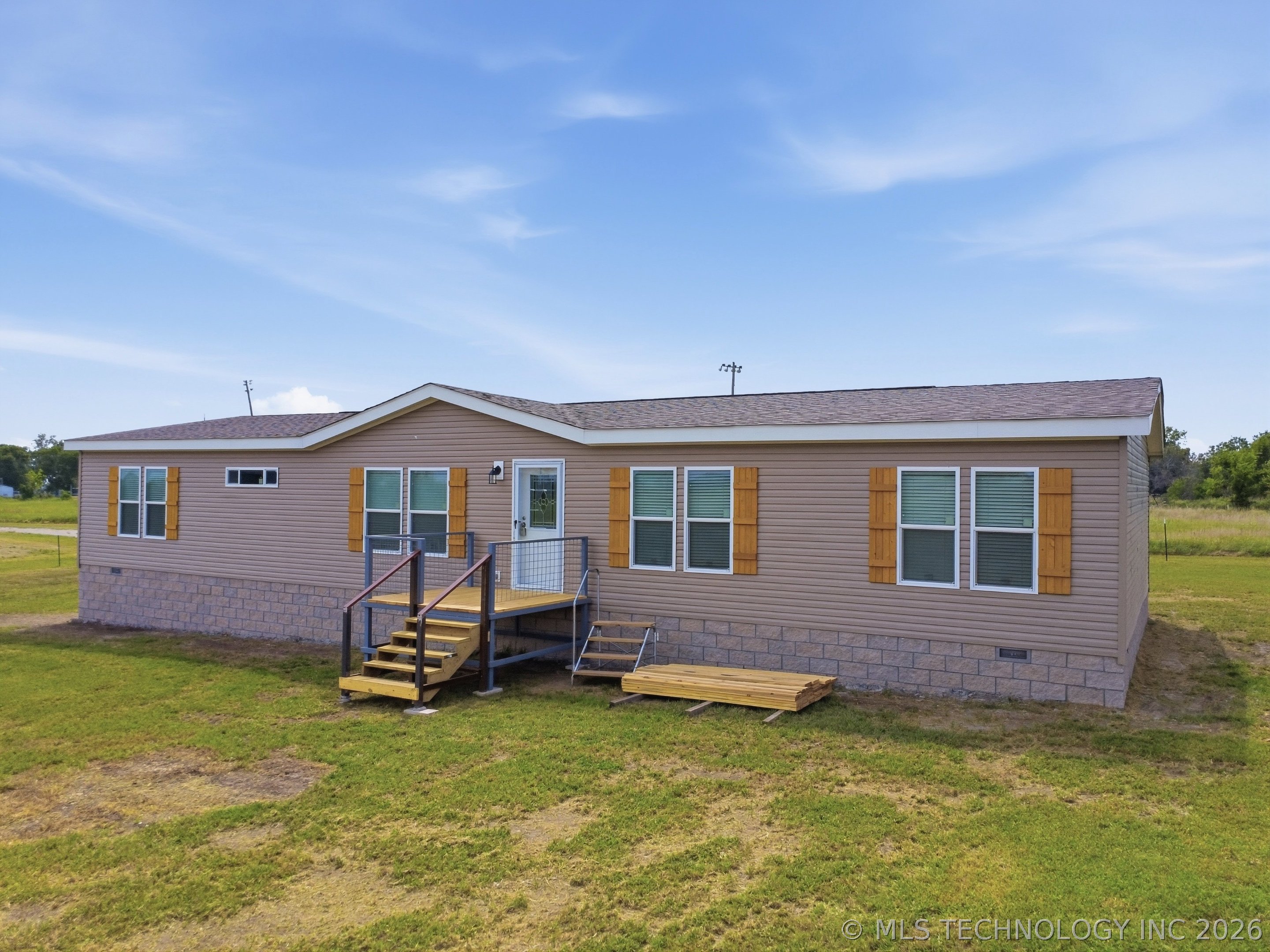 315 E Elevator Street Delaware OK 74027