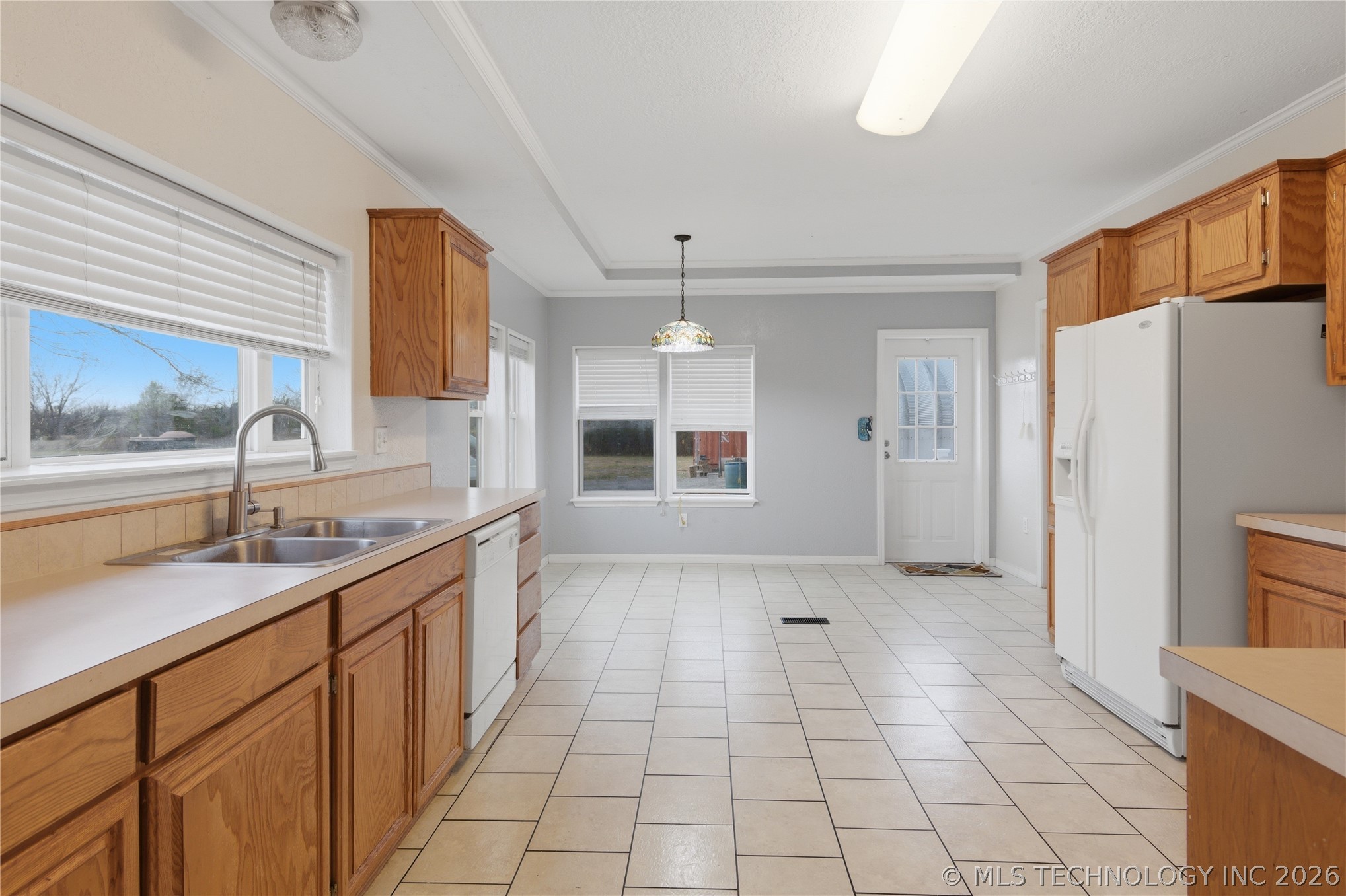 13852 S 433 Road Chouteau OK 74337