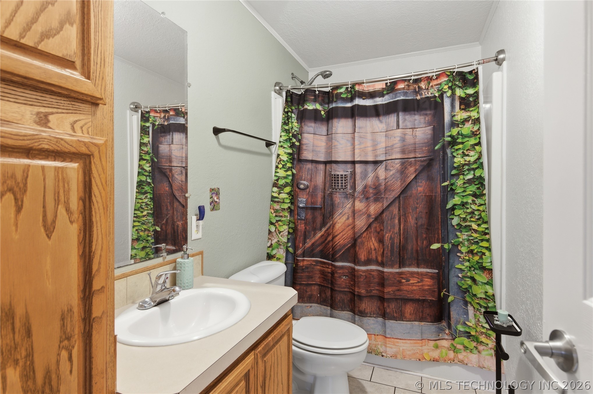 13852 S 433 Road Chouteau OK 74337