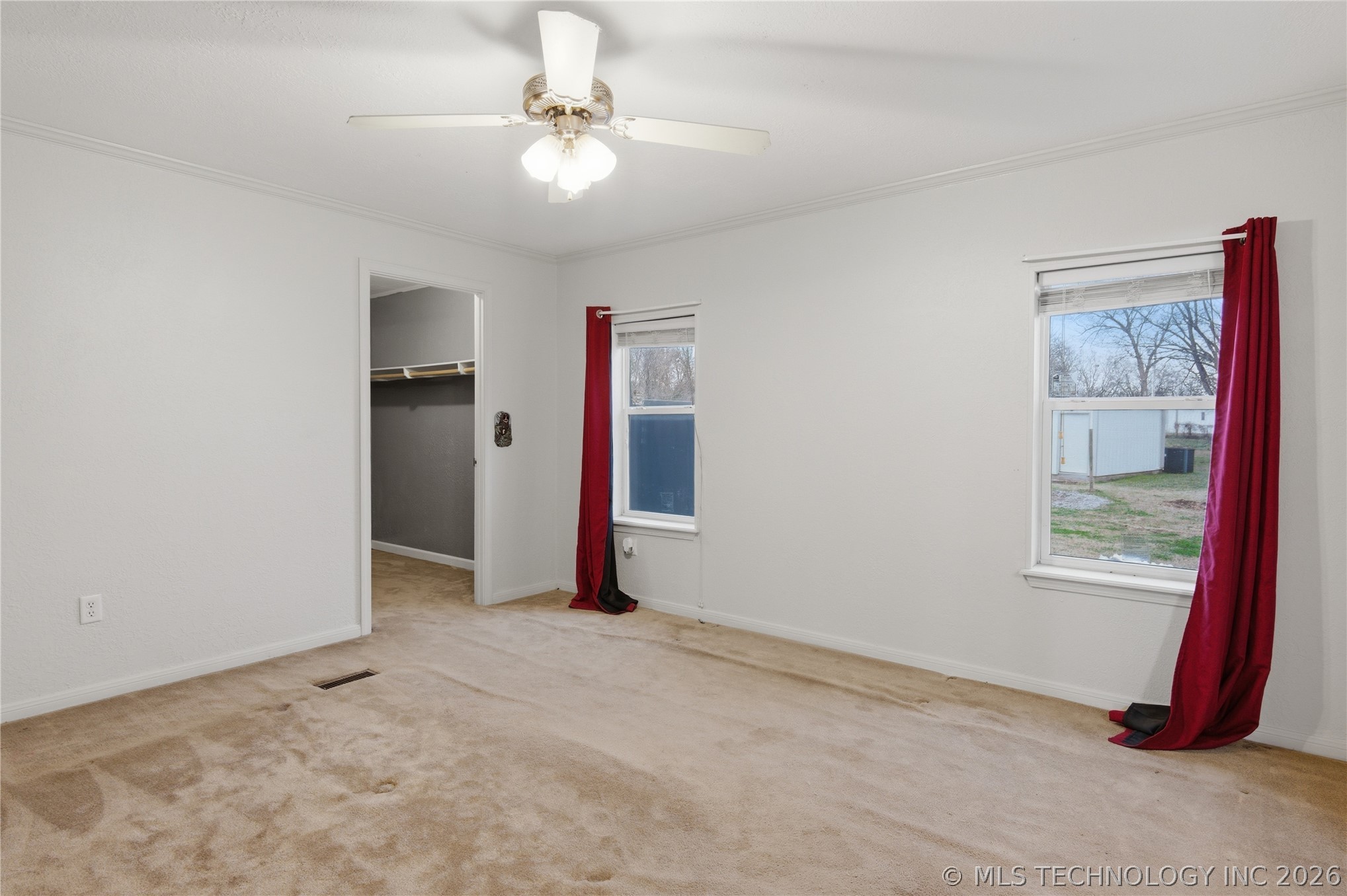13852 S 433 Road Chouteau OK 74337