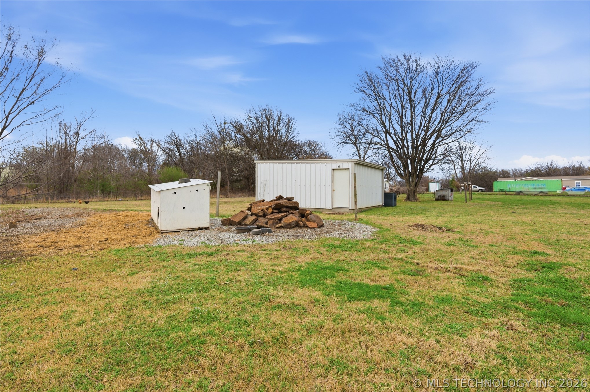 13852 S 433 Road Chouteau OK 74337