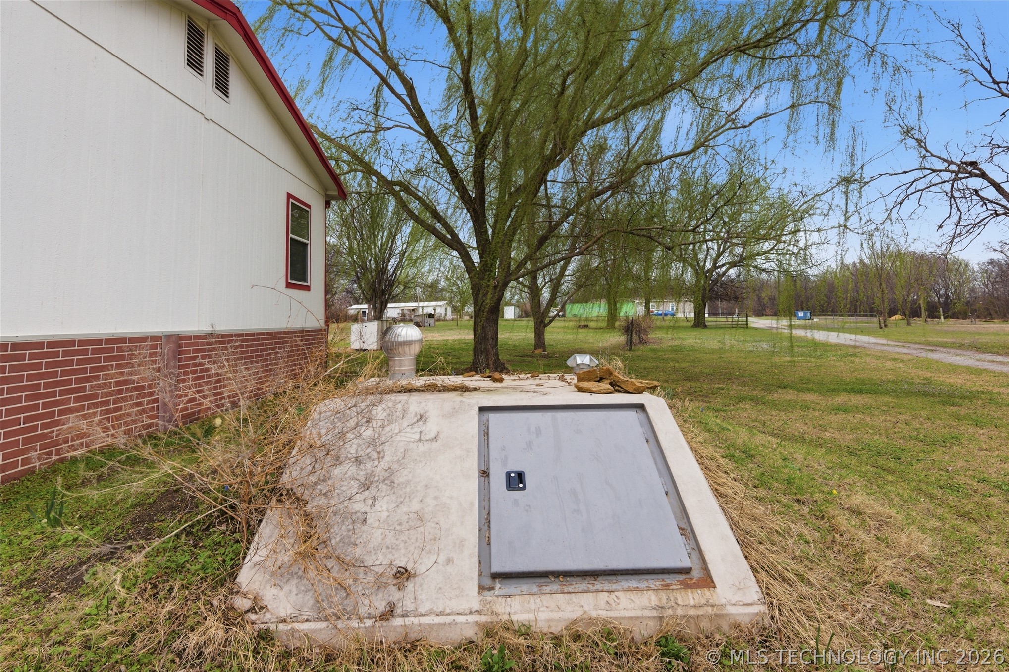 13852 S 433 Road Chouteau OK 74337