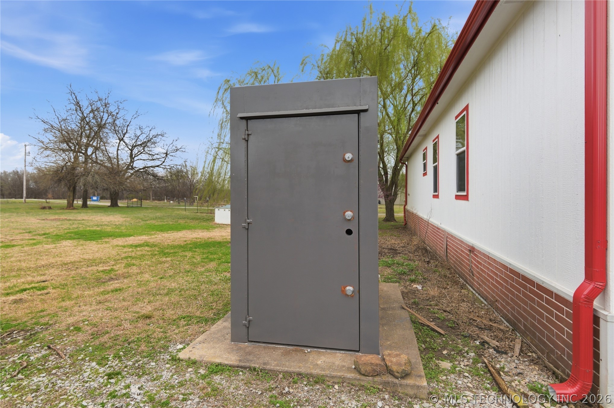 13852 S 433 Road Chouteau OK 74337