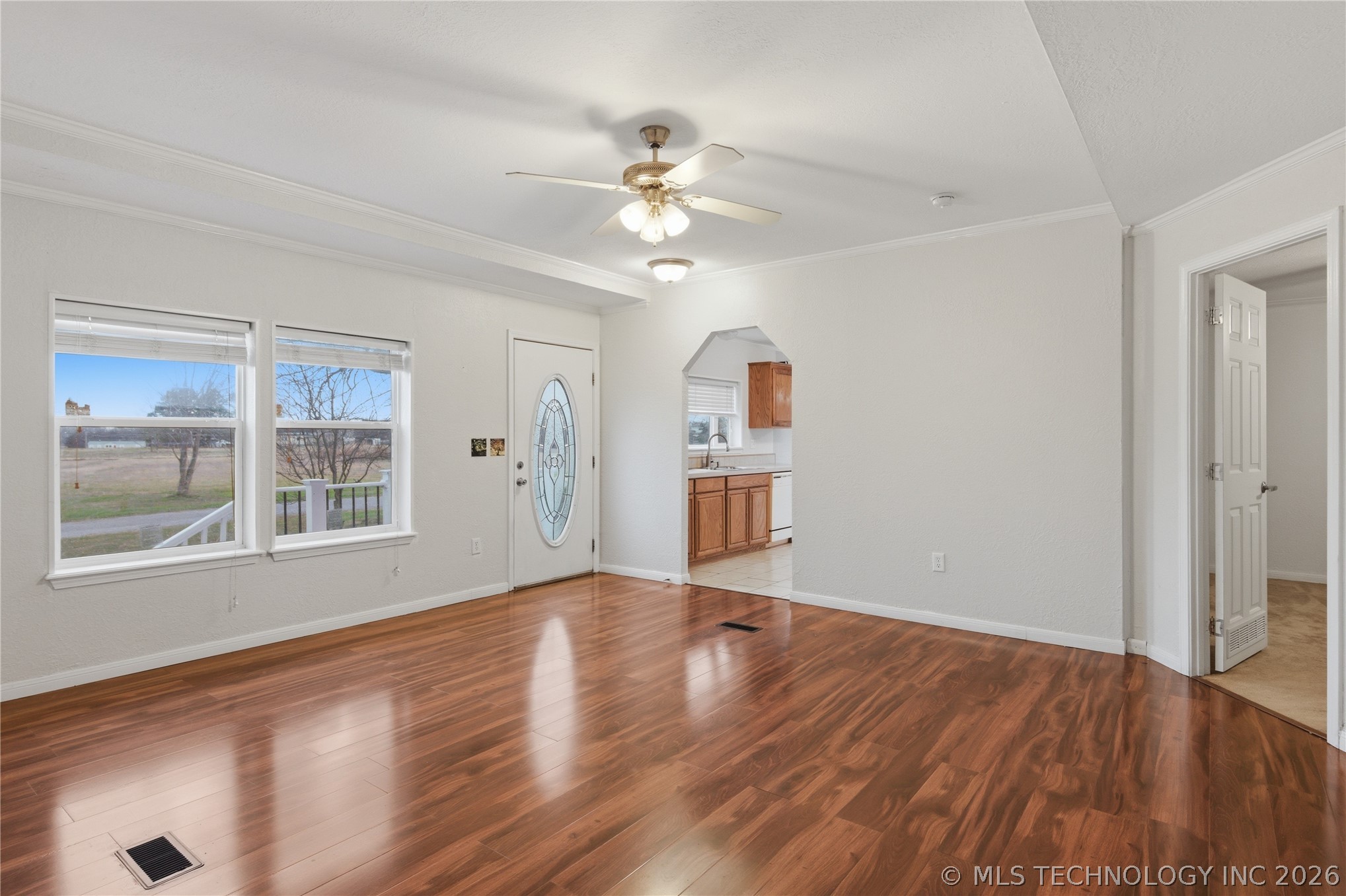 13852 S 433 Road Chouteau OK 74337