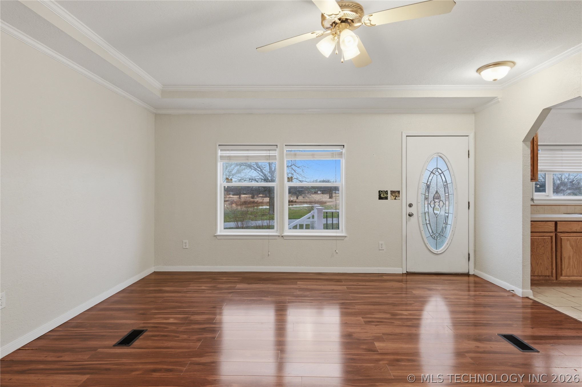 13852 S 433 Road Chouteau OK 74337