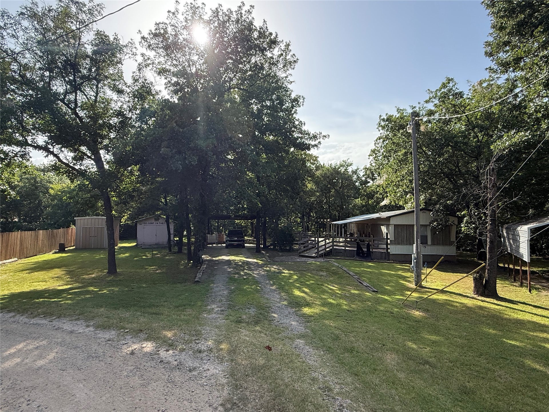 416773 E 1075 Road Checotah OK 74426