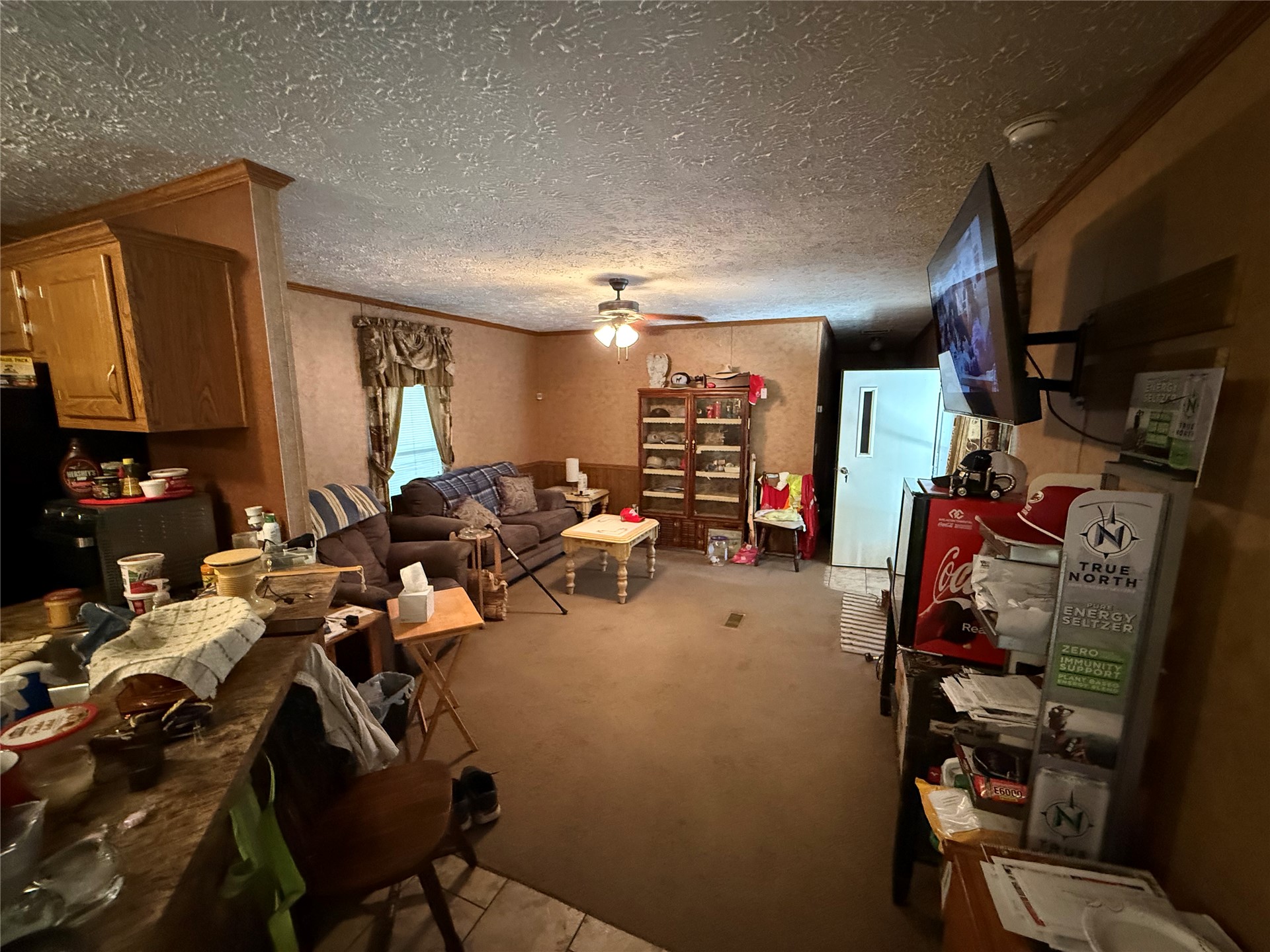 416773 E 1075 Road Checotah OK 74426