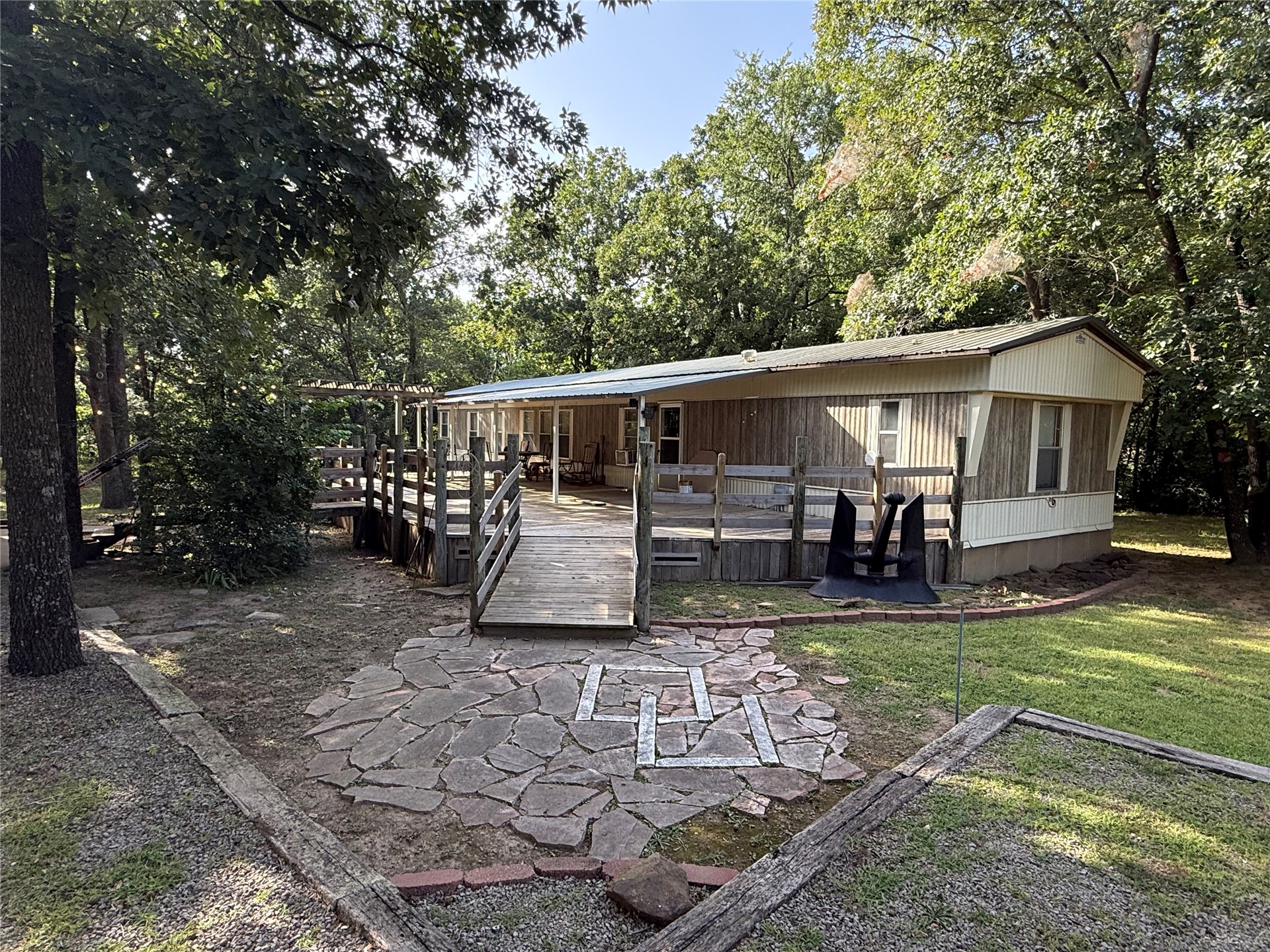 416773 E 1075 Road Checotah OK 74426