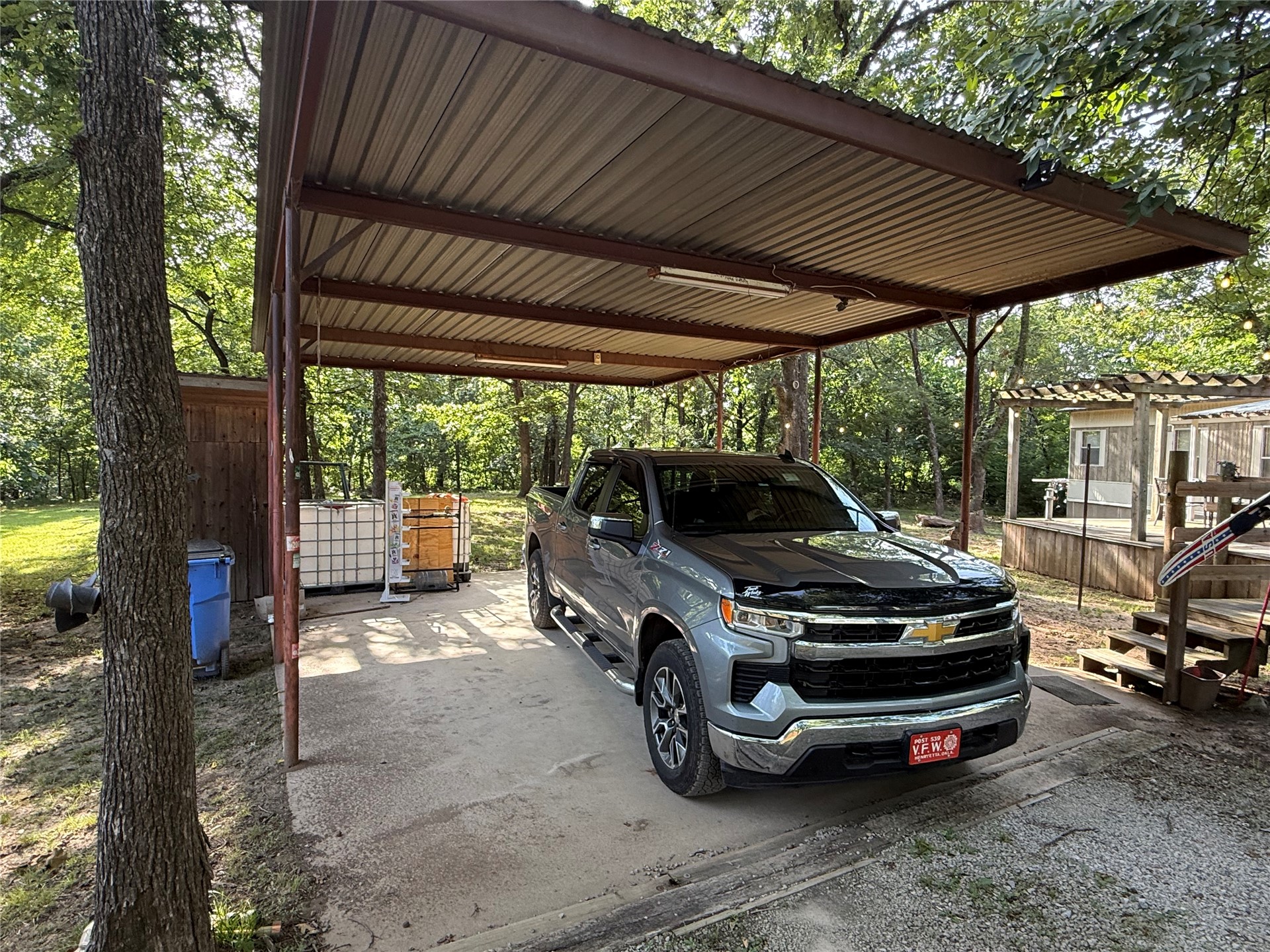 416773 E 1075 Road Checotah OK 74426
