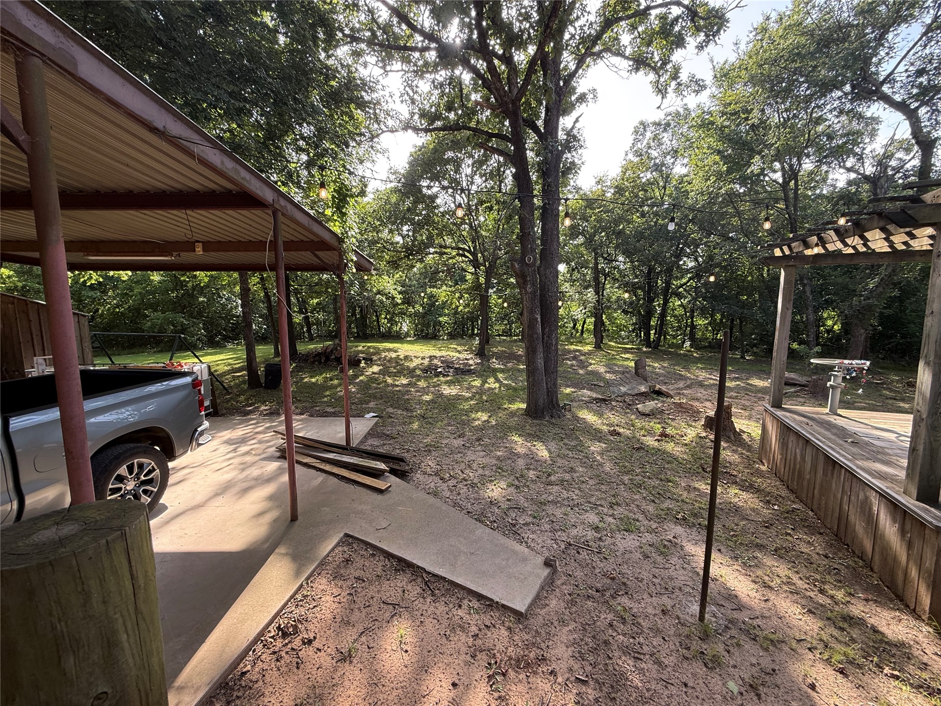 416773 E 1075 Road Checotah OK 74426