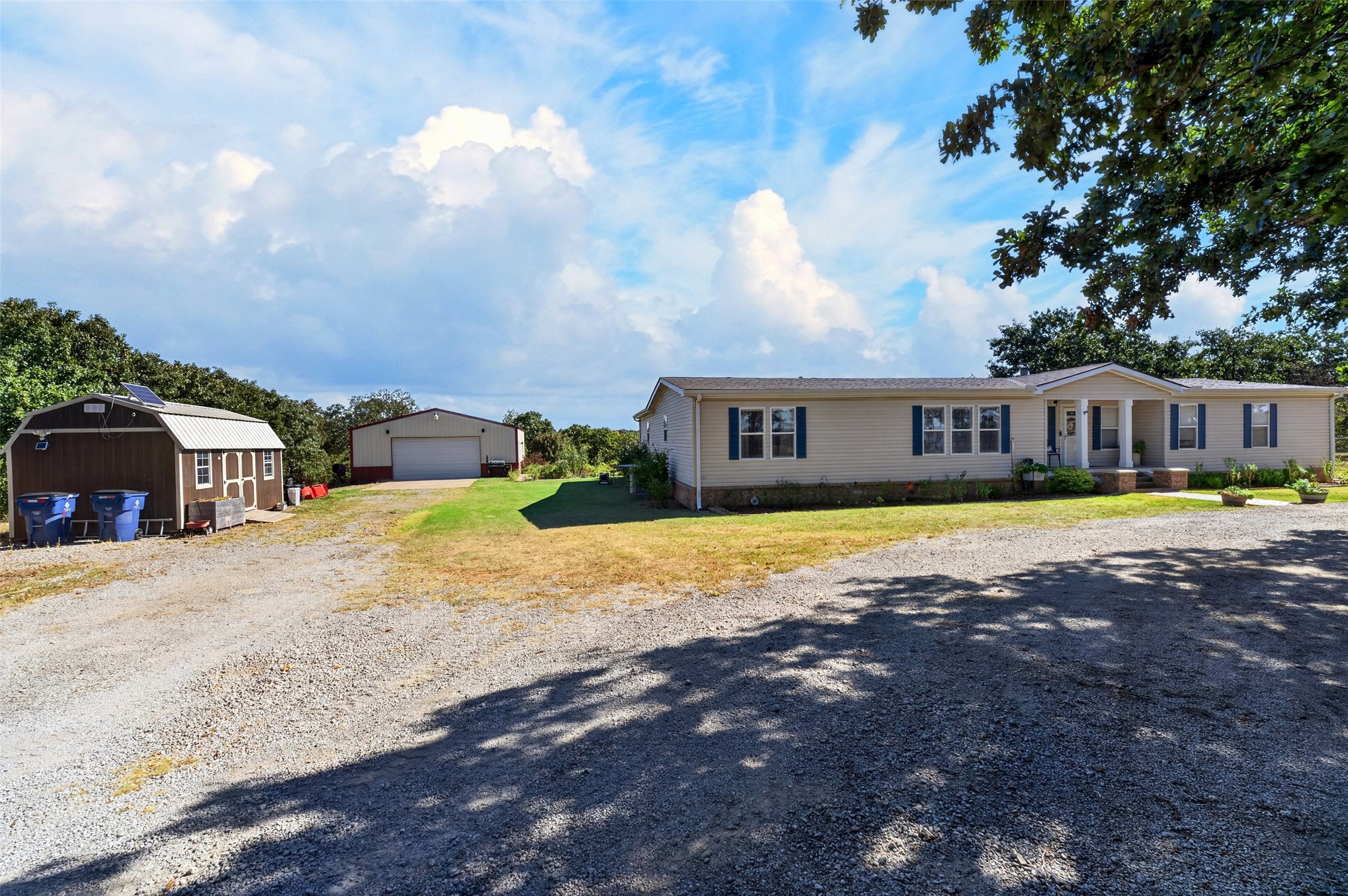 8538 Us Highway 60 Highway Bartlesville OK 74003