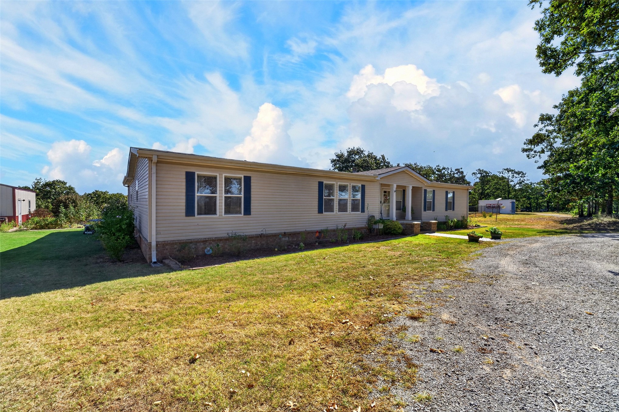 8538 Us Highway 60 Highway Bartlesville OK 74003