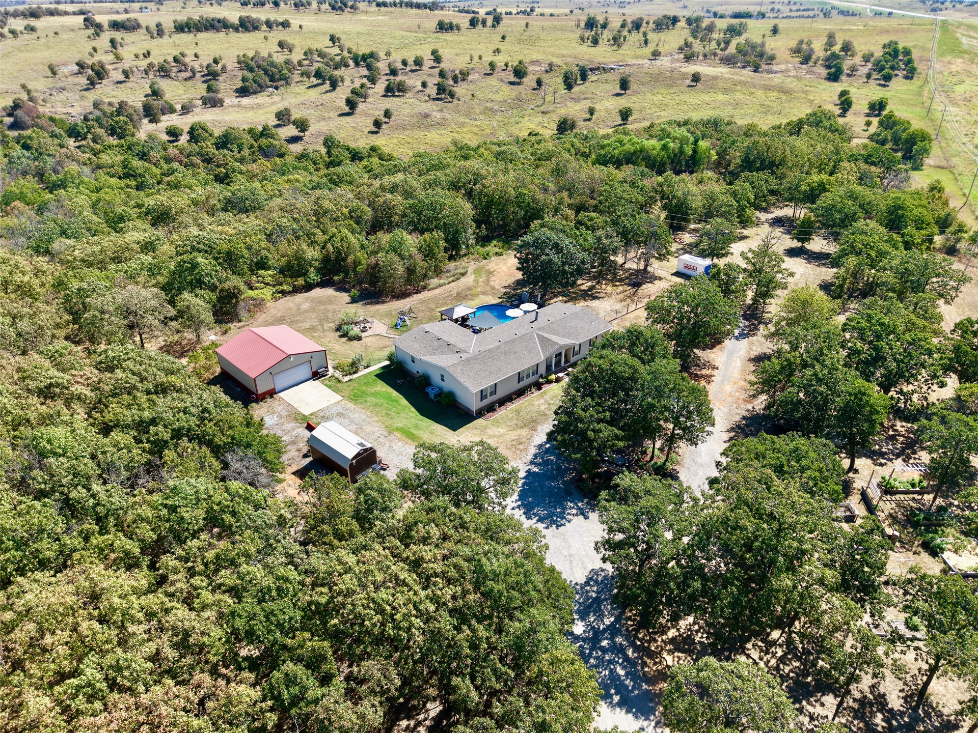8538 Us Highway 60 Highway Bartlesville OK 74003
