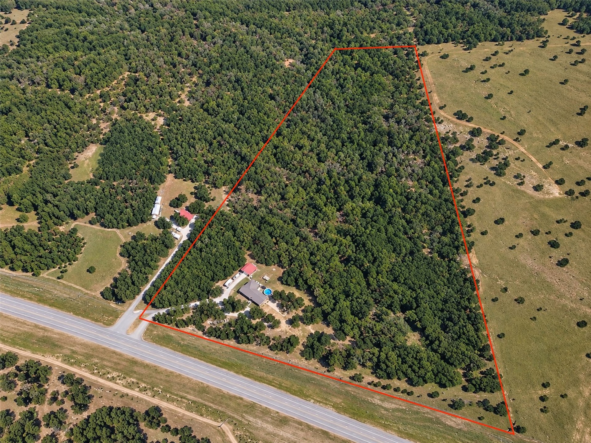 8538 Us Highway 60 Highway Bartlesville OK 74003