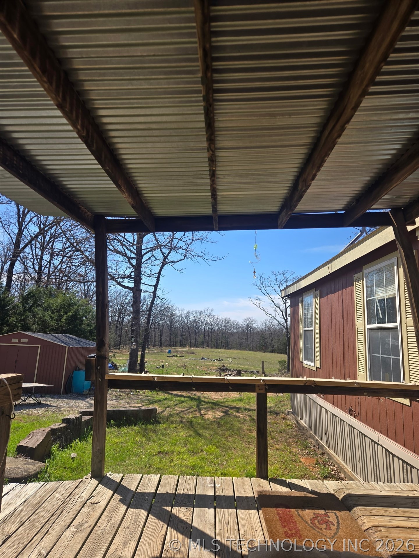 100678 S Country Road 4500 Road Gore OK 74435