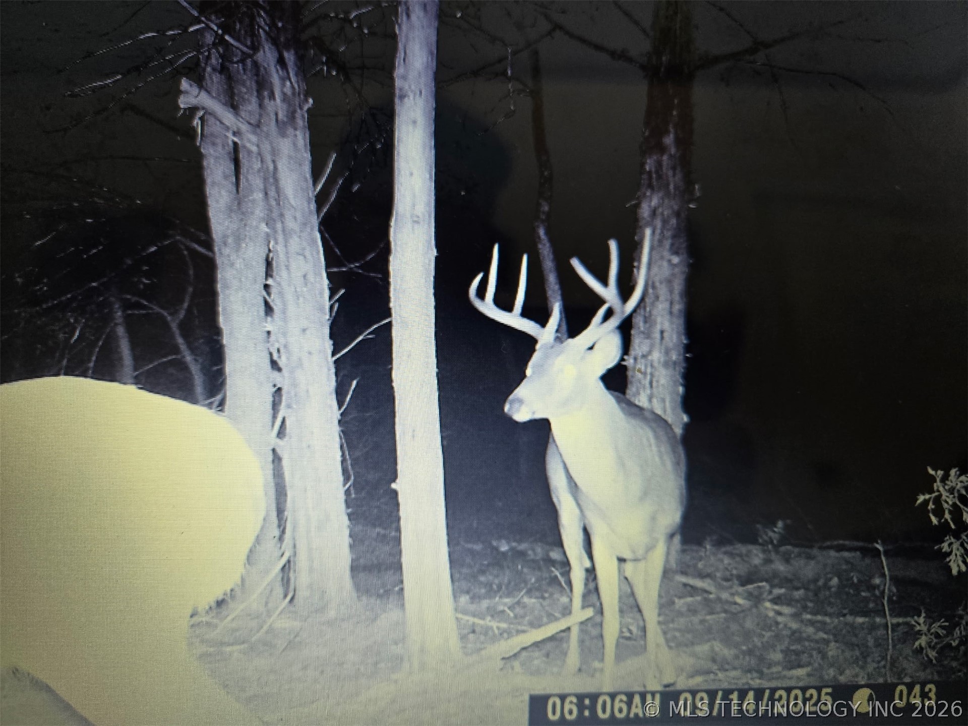100678 S Country Road 4500 Road Gore OK 74435